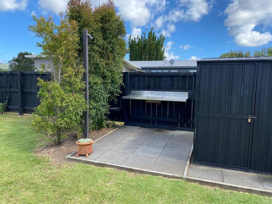 Whitianga Kiwi Bach Villa ภายนอก รูปภาพ