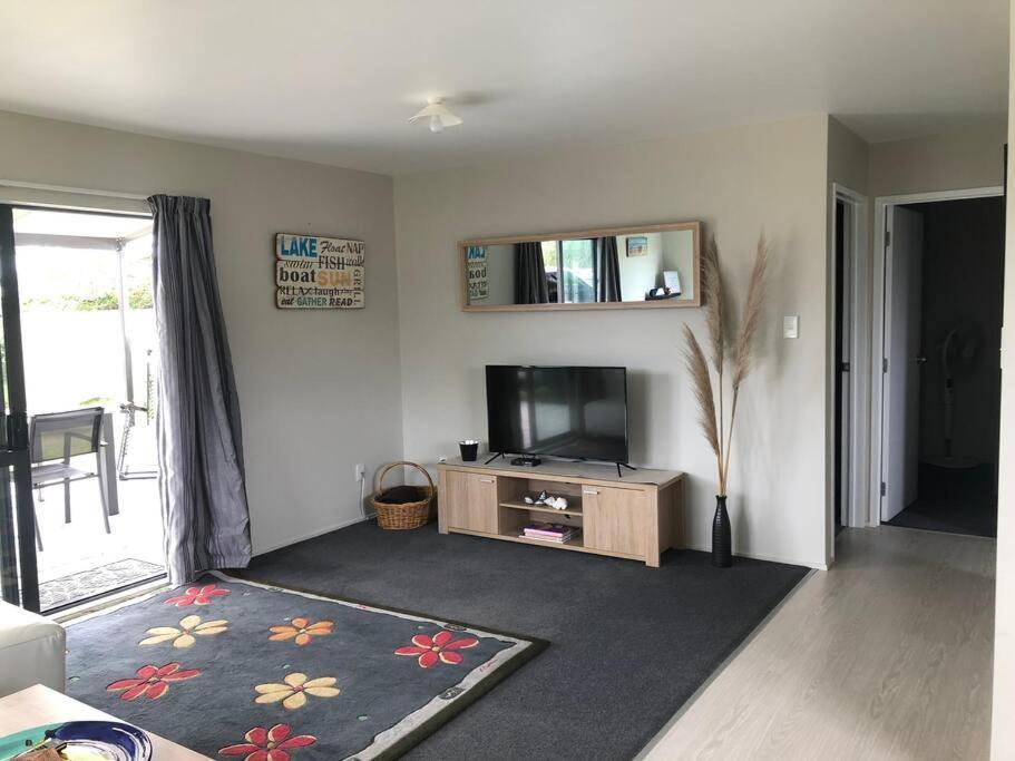 Whitianga Kiwi Bach Villa ภายนอก รูปภาพ